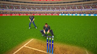 Скриншот 6 к игре CricVRX - VR Cricket