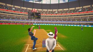 Скриншот 7 к игре CricVRX - VR Cricket