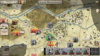 Скриншот 6 к игре Battles For Spain