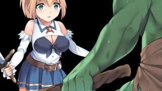 Скриншот 5 к игре Iris In Fantasy/幻想的爱丽丝