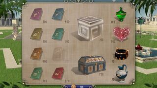 Скриншот 7 к игре Babylonia