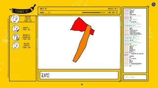Скриншот 7 к игре Scribble It!