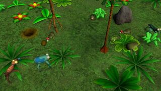 Скриншот 7 к игре Creatures