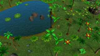 Скриншот 8 к игре Creatures