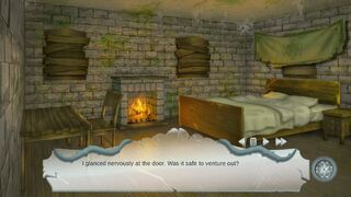 Скриншот 5 к игре In Blood