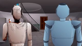 Скриншот 6 к игре BoltHalt
