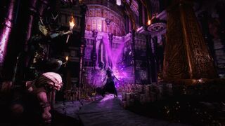 Скриншот 6 к игре The Bard's Tale IV: Director's Cut