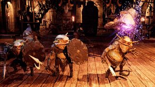 Скриншот 7 к игре The Bard's Tale IV: Director's Cut