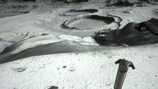 Скриншот 5 к игре Space Travelling within the Earth-Moon System