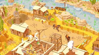 Скриншот 5 к игре SUPER BUILD