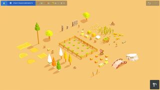 Скриншот 7 к игре SUPER BUILD