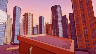 Скриншот 8 к игре Hero Swing VR