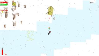 Скриншот 8 к игре ThreeStep