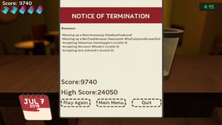 Скриншот 7 к игре Uh Oh Bartender