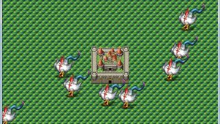 Скриншот 5 к игре Cockatrice Attacking the city