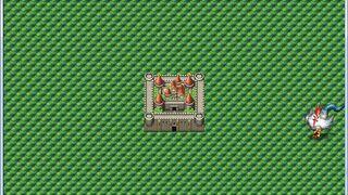 Скриншот 6 к игре Cockatrice Attacking the city