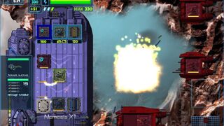 Скриншот 6 к игре BoomTris