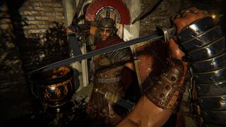 Скриншот 5 к игре We are Legion: Rome