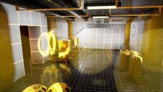Скриншот 6 к игре Robo Inc Project