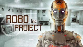Скриншот 7 к игре Robo Inc Project