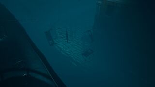 Скриншот 5 к игре ROAD HOMEWARD 3 underwater world