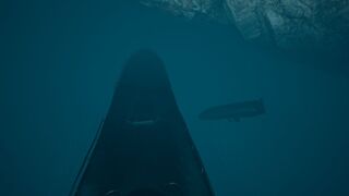 Скриншот 6 к игре ROAD HOMEWARD 3 underwater world