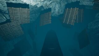 Скриншот 7 к игре ROAD HOMEWARD 3 underwater world