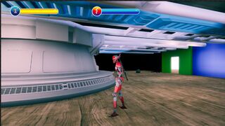 Скриншот 5 к игре fox soldier
