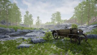 Скриншот 8 к игре TrenchesWIP