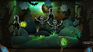 Скриншот 5 к игре Alex Hunter: Lord of the Mind