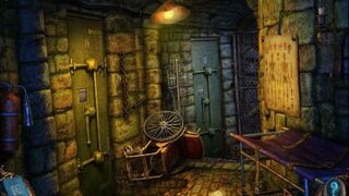 Скриншот 8 к игре Alex Hunter: Lord of the Mind