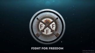 Fight For Freedom