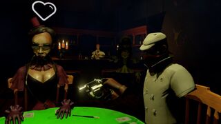 Скриншот 5 к игре Bullet Roulette VR
