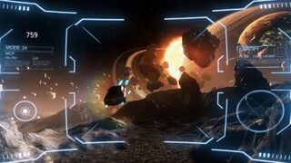 Скриншот 7 к игре ELON on MARS