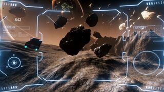 Скриншот 8 к игре ELON on MARS