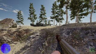 Скриншот 7 к игре Combat Overrun
