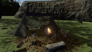 Скриншот 5 к игре VR takibi
