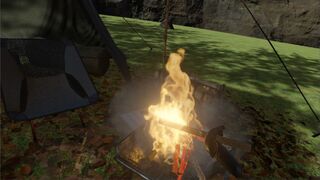 Скриншот 7 к игре VR takibi