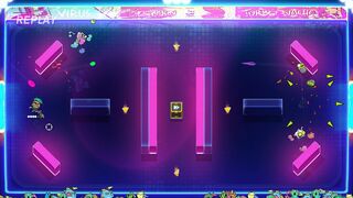 Скриншот 5 к игре Hot Shot Burn