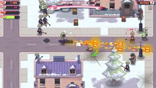 Скриншот 6 к игре Pew Paw