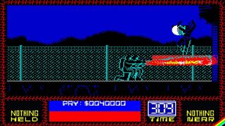 Скриншот 5 к игре Saboteur II: Avenging Angel