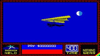 Скриншот 6 к игре Saboteur II: Avenging Angel