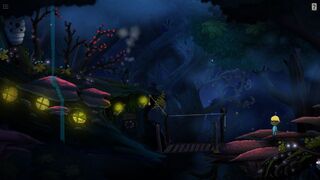 Скриншот 8 к игре Shapik: the moon quest