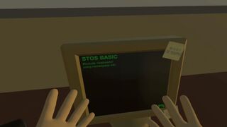 Скриншот 5 к игре GameDevVR