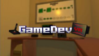 Скриншот 6 к игре GameDevVR