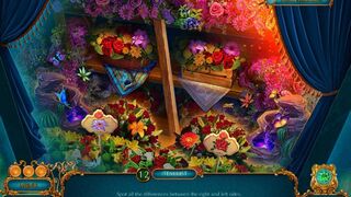 Скриншот 8 к игре Secret City: The Human Threat Collector's Edition