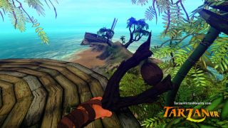 Tarzan VR  The Trilogy Edition
