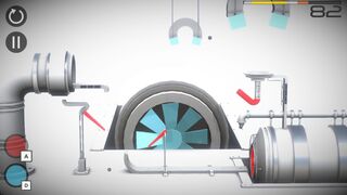 Скриншот 5 к игре Perchang