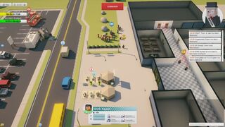 Скриншот 8 к игре Incident Commander
