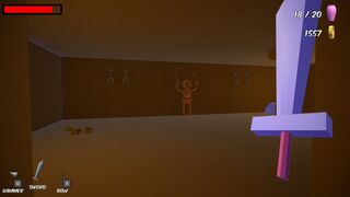 Скриншот 6 к игре Terracotta - Shards of Doom